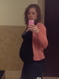 29 weeks.