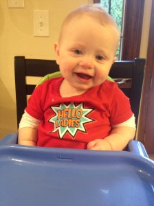 Happy Valentine's Day!