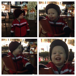 Redmond Winter Festival.